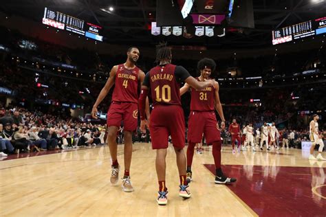 New Orleans Pelicans at Cleveland Cavaliers odds, picks.